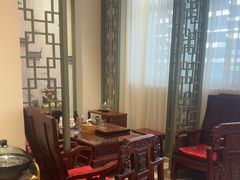-德兴show鲜·蒸汽海鲜火锅餐厅(格创悦里店)