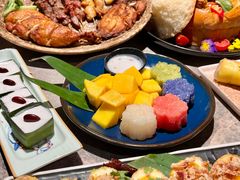 -Home Thai·泰谣(王府井apm店)