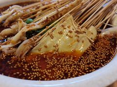 -叶婆婆钵钵鸡(解放碑店)