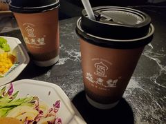 -清真盛志望麻酱酿皮·非遗老字号