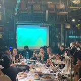 给大家找到了看世界杯的宝藏无国界料理餐厅