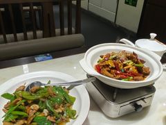 -同湘会馆(粤垦路店)