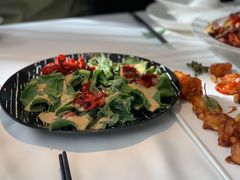 冰草小章鱼-唐廊烤鸭店(工体店)