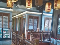 -二十八里太湖船菜(吉祥路店)