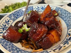 -香雪海饭店中餐厅(人民桥店)