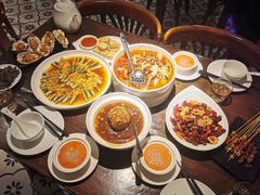 -宝翠花园餐厅(沙湖店)