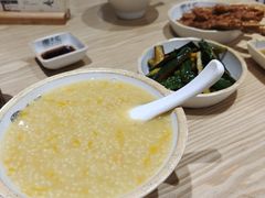 小米粥-千忆汤包(闽江路店)