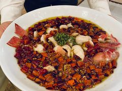 -宴锦堂·西院私房菜