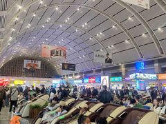 -沈阳站