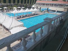-青岛海景花园大酒店·白果树餐厅青岛菜