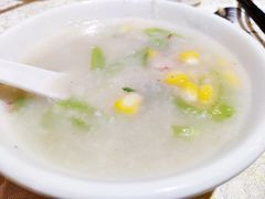 -丰尔粥食·粥底火锅·桑拿鸡(大良总店)