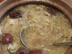 -南山鲜虾面·活鲜小馆·海味大连菜(南山总店)