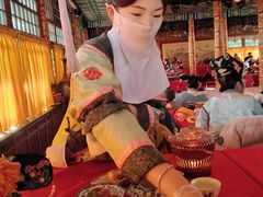 -白家大院·王府宫廷菜(苏州街店)