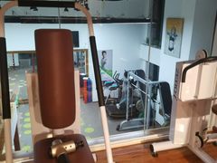 -悦耐私教健身馆(保利中心店)