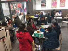 -华莱士·炸鸡汉堡(四马路家家悦店)