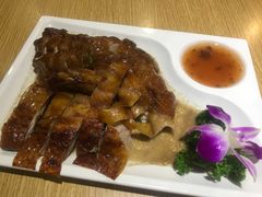 明炉烧鸭-嘉旺港式茶餐厅(延长中路店)