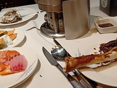 -星伦多自助料理(华润万象城店)