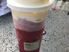 -喜茶(北京三里屯太古里店)
