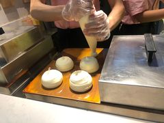 -狐狸和向日葵(北京路店)