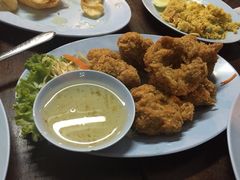 Wang&nbsp;Sai&nbsp;Seafood-Wang Sai Seafood