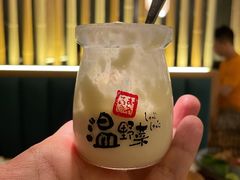 -温野菜涮涮锅(大悦城店)