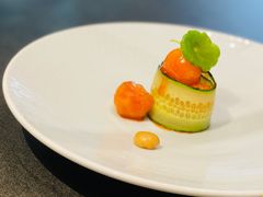 -次第花开素食雅宴