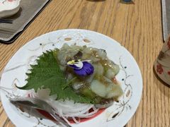 -吉之仙•中国制造•出口级食材日料店(领事馆总店)