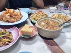 -小吊梨汤·北京菜·烤鸭(清河万象汇店)