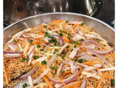 煎面-阿多私房菜(顺德店)