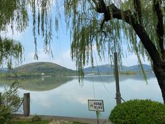 -南北湖风景区