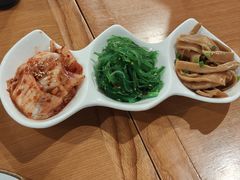 -日出拉面(望京店)