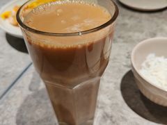 -留半山·香港食堂(啦啦宝都店)