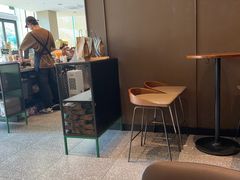 -星巴克(深圳龙岗星河时代店)