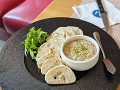 -LA MAISON公鸡和龙(蛇口店)