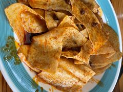 -马三洋芋片(兰州总店)