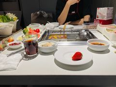 -海底捞火锅(长宁路龙之梦店)