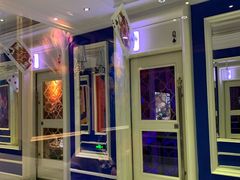 -自由港KTV(王子公主金平店)