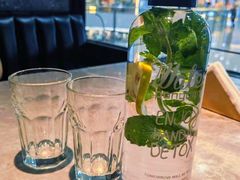 -大树餐厅(红旗街万达店)