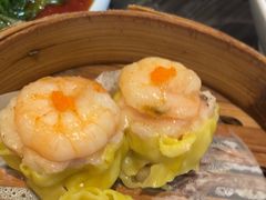 -虾饺妹·粤式手工点心(水荫路店)