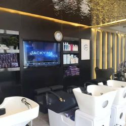 点击看大图 -V+SALON造型