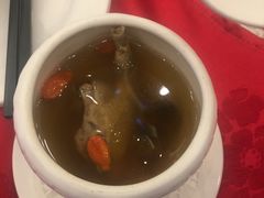 -苏州观园琉苏酒店-168西餐厅