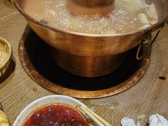 -北京老门框爆肚涮肉馆(凤城六路店)