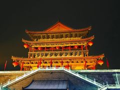 -鼓楼(西湖风景名胜区)