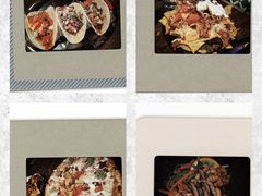 -Q MEX 库迈墨西哥餐吧(三里屯店)