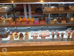-檬舒舒MonChouChou(环球金融中心店)