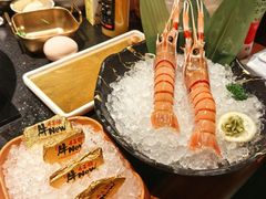 -牛New寿喜烧(金茂览秀城店)
