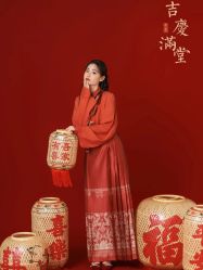 -今生有约婚纱摄影店(景德路店)