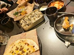 -HOTISLAND海鸡岛·韩国料理(江南西店)