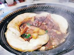-二十一分小锅炖(皓月店)