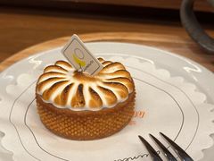 柠檬挞-LUNEURS月乐诗·烘焙甜品(前滩太古里店)
